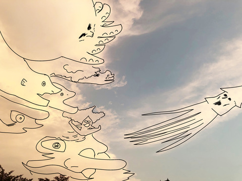 なぞ2