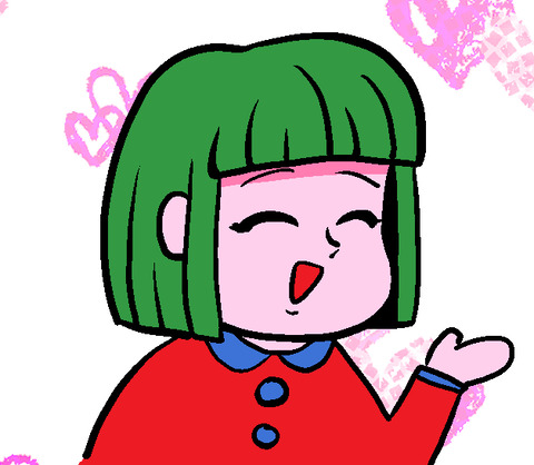 ちあきちゃん