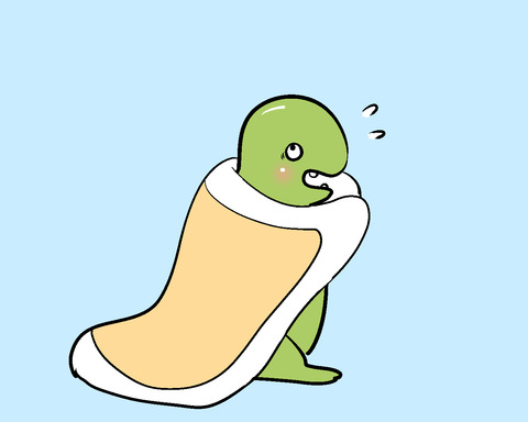 オオサンショウウオさん5