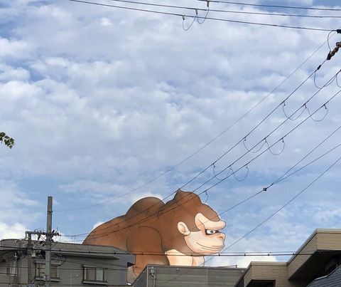 ゴリ