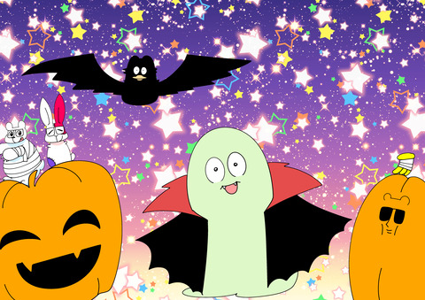 イラスト