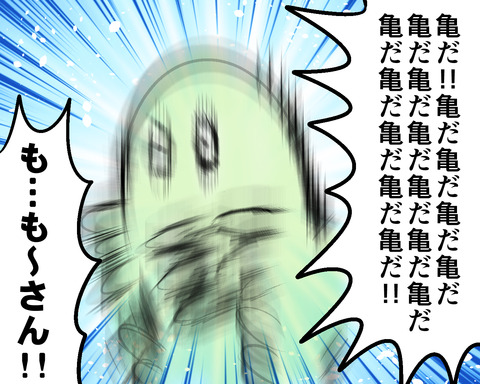 かめだ