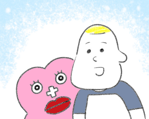 小山健さん