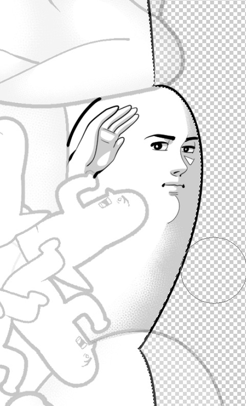 T絵