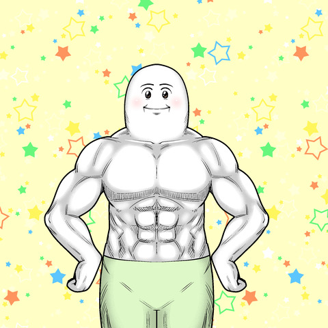 元気になりました