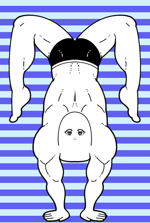 ストレッチ