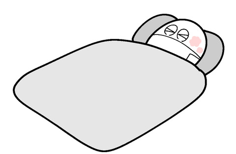 こまったね