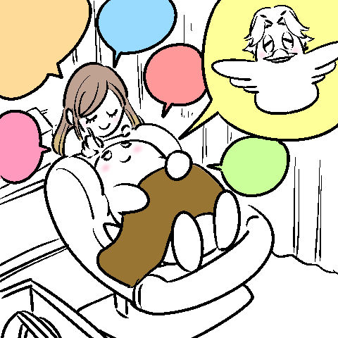 マツエク2
