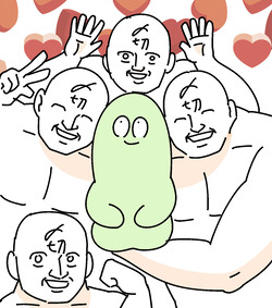 イラスト