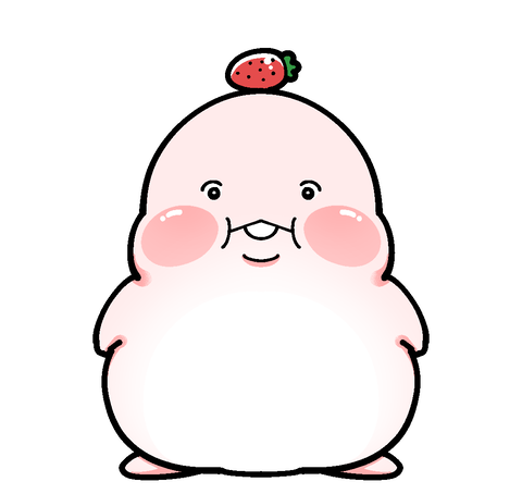 ふくふくちゃん