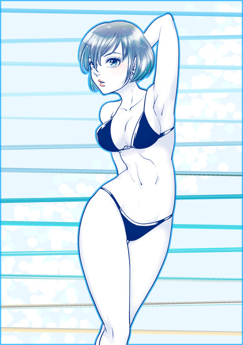 水着