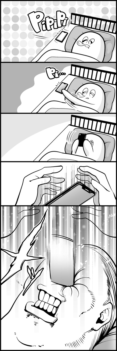 おはよmini
