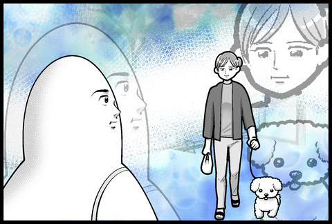 釣られる④