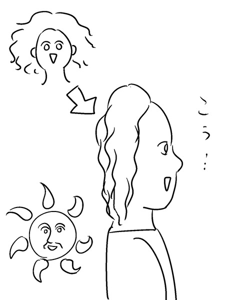 こう