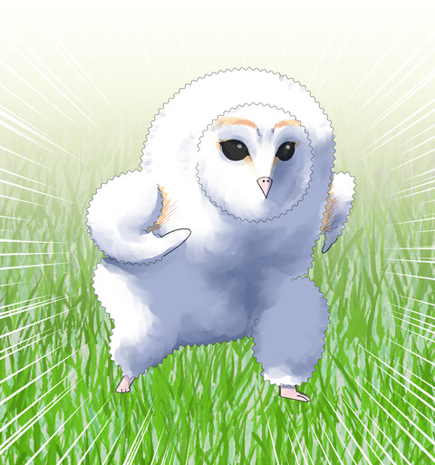 えっほえっほ2