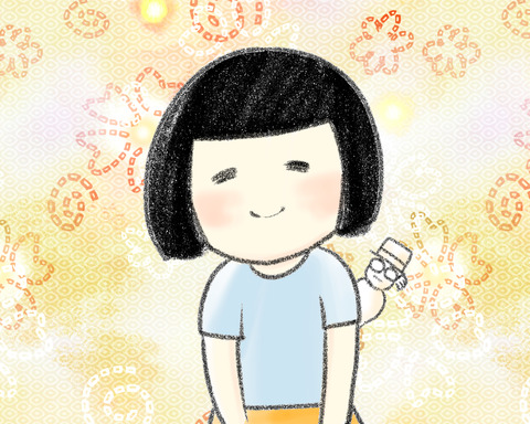 せせらぎさん