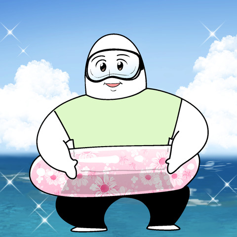 7月の終わり
