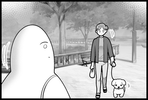 釣られる①