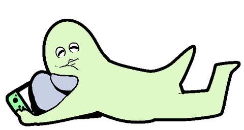 こうやってできるよ