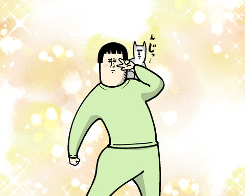 まめこさん