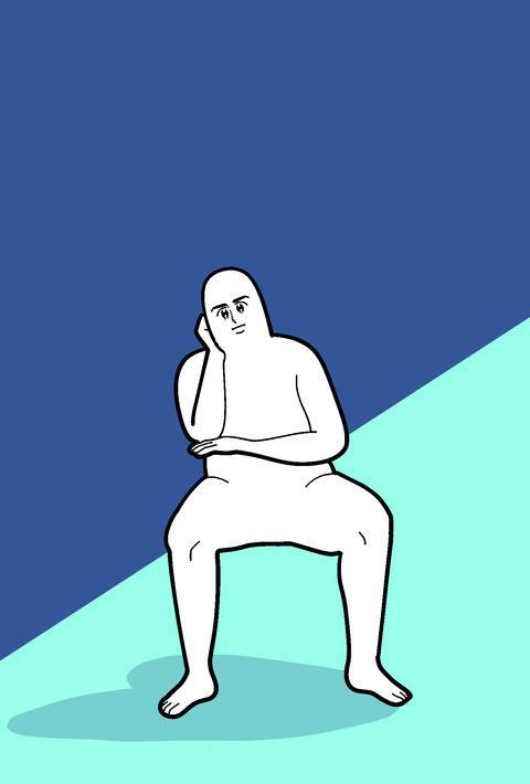 Thinking