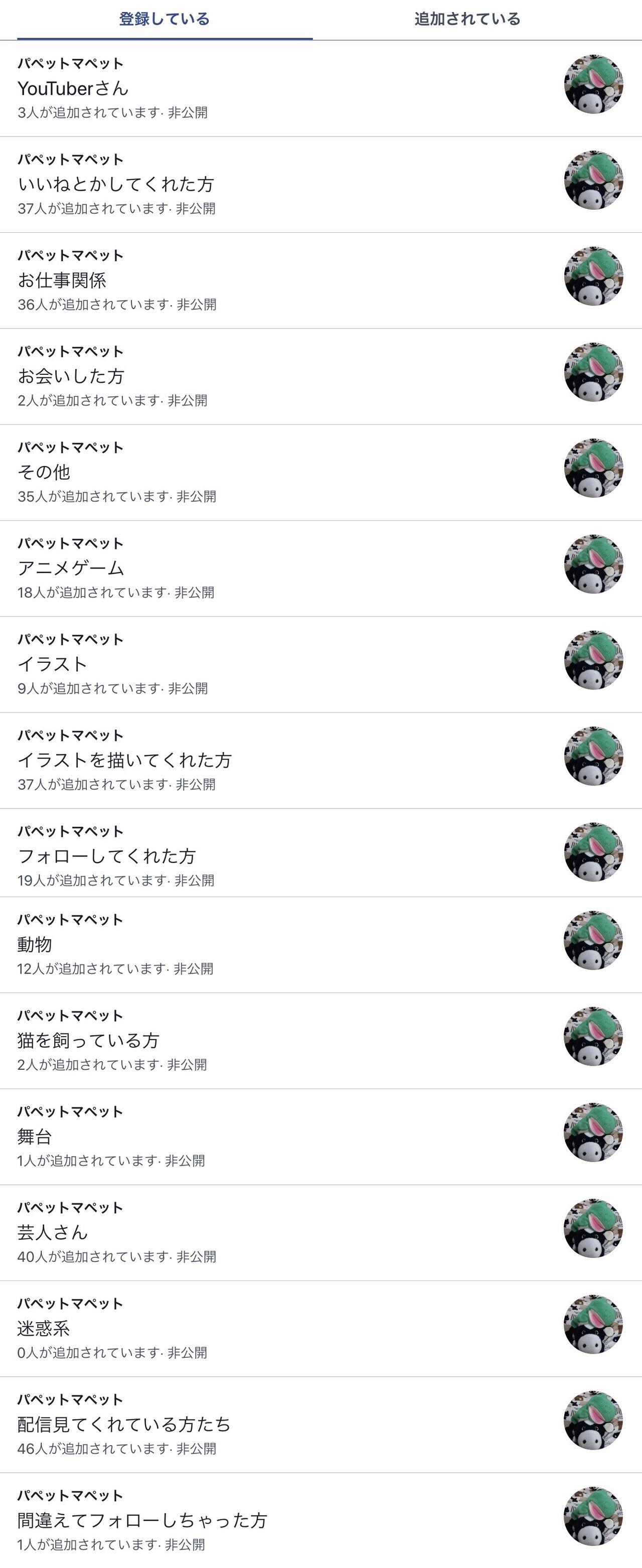 Twitter 非公開のリスト が丸見えになるバグ 著名人や企業も被害に 恥ずかしい セキュアnews まとめ