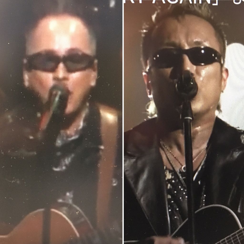 ソックリ ケンケンのblog