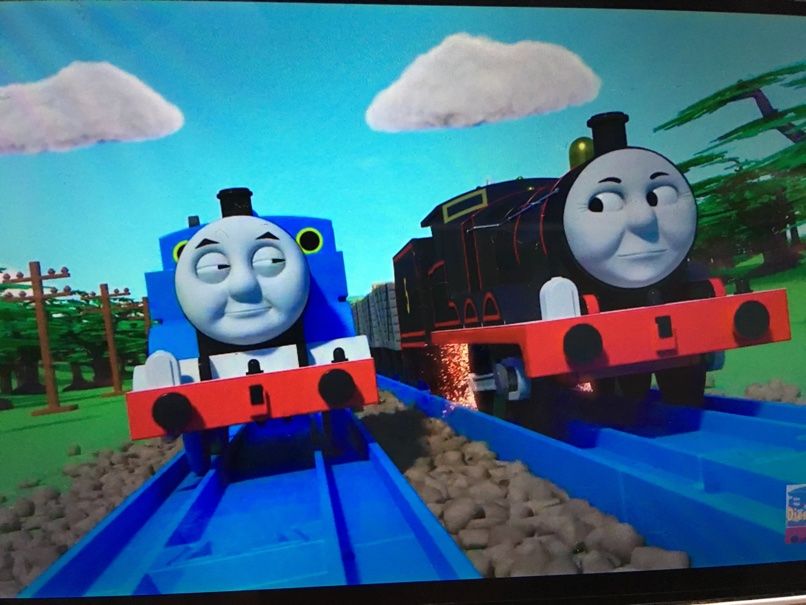 プラレールの ケンケンのblog