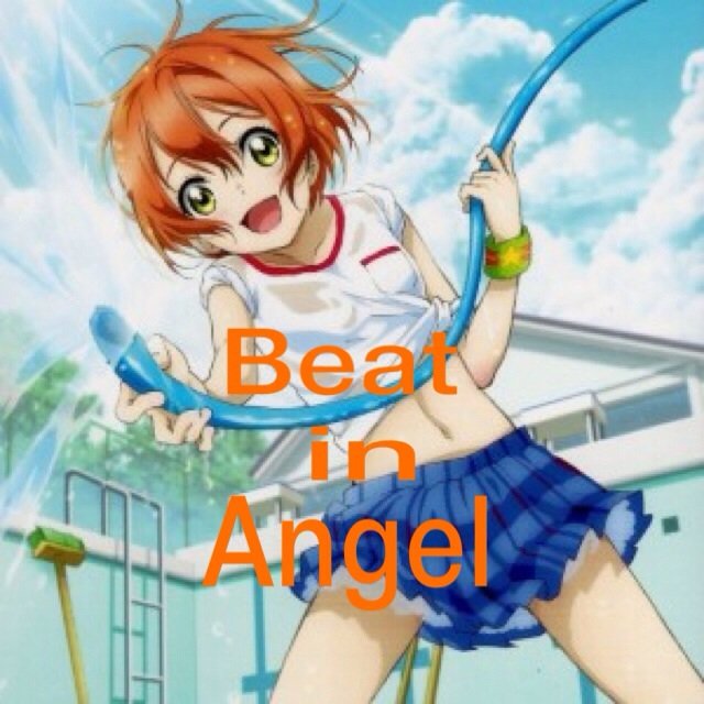 Beat In Angelキター 次のイベントは誰かな Mora Note ﾓﾗﾉｰﾄ