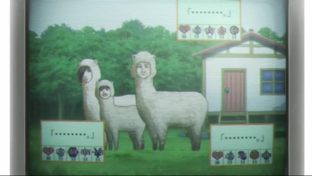 さて クリスティーナ 返してもらおうか 俺の ファーストキスを 劇場版steins Gate 負荷領域のデジャヴ 感想 ネタバレ有り Mora Note ﾓﾗﾉｰﾄ