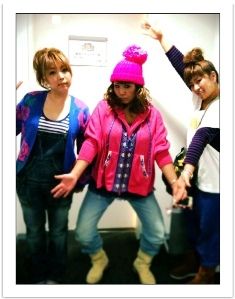 ナイトinナイト特番 ハイ カタオカ デス