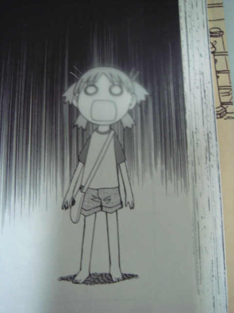 とーちゃんみそこなった よつばと １ 漫画読もうぜ