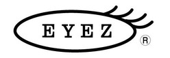 EYEZロゴ