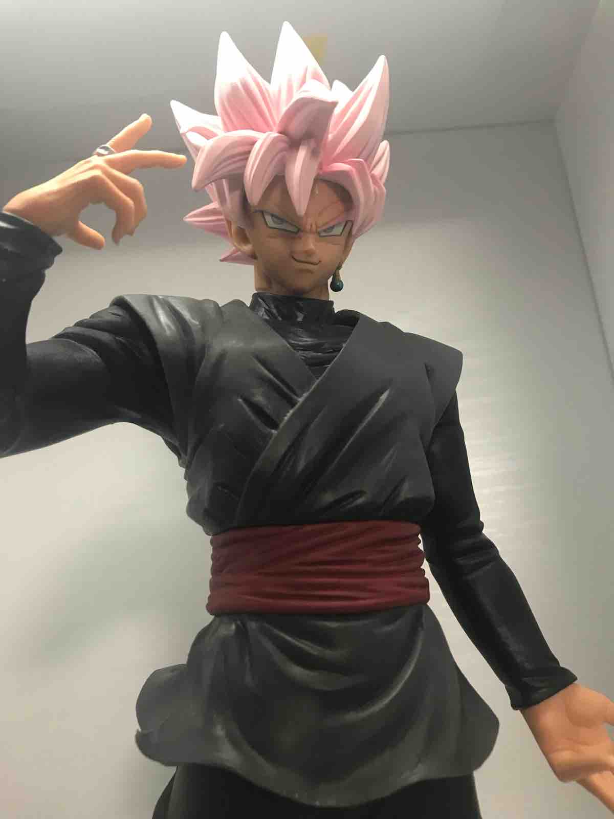 ドラゴンボール超 Grandista Resolution of Soldiers SUPER SAIYAN