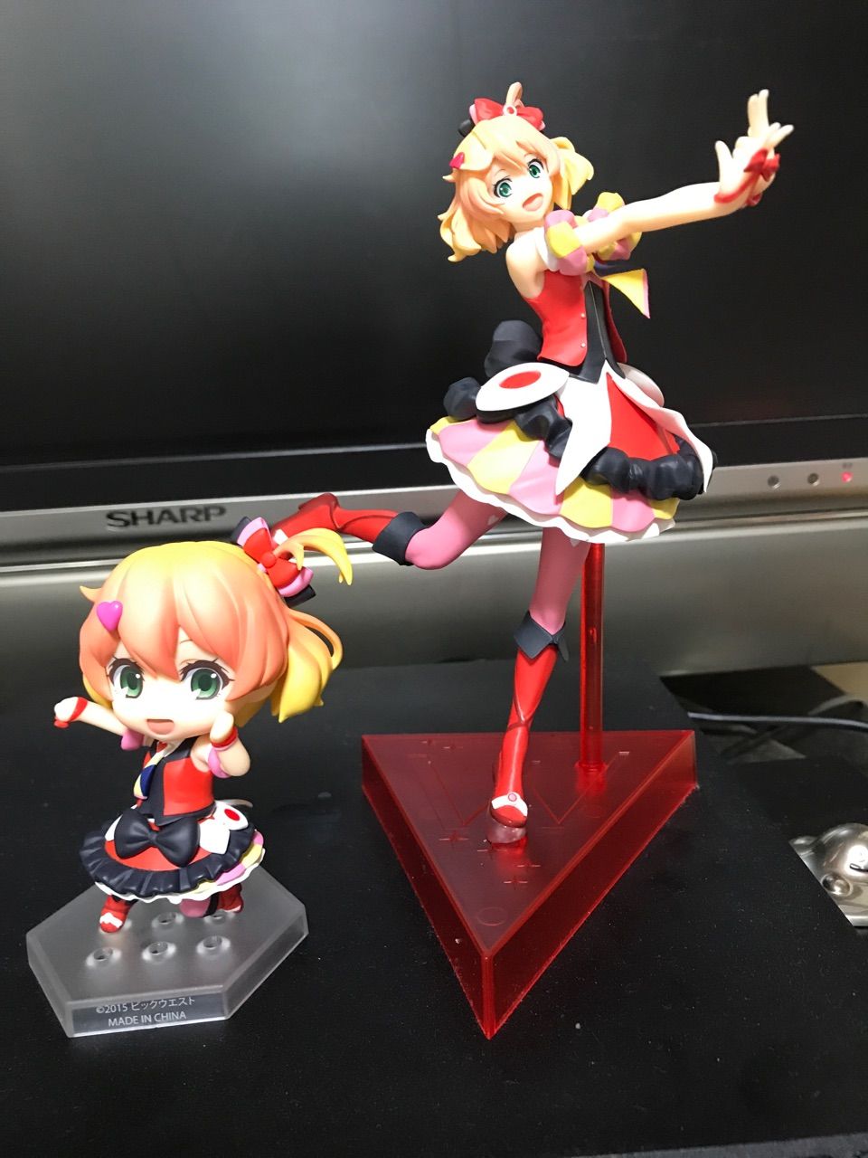 マクロスΔ（デルタ） ～「フレイア・ヴィオン」ワルキューレver