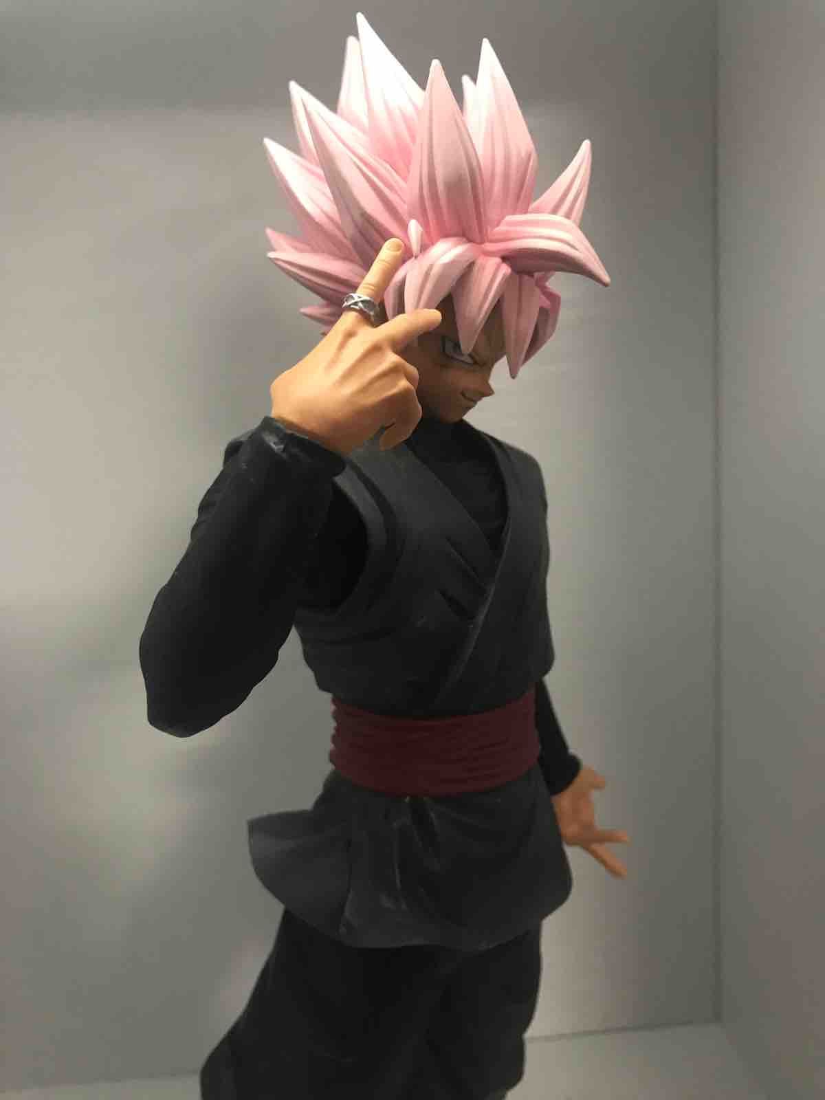 ドラゴンボール超 Grandista Resolution of Soldiers SUPER SAIYAN