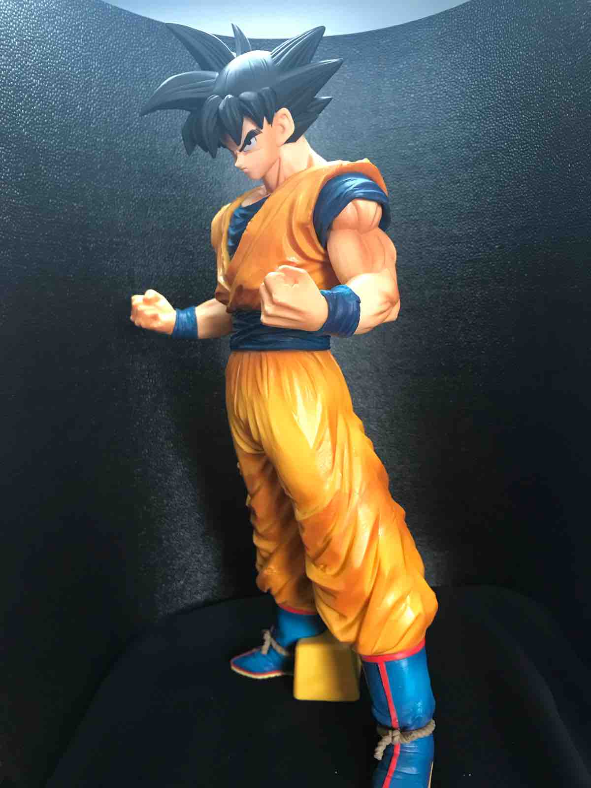 ドラゴンボールZ Grandista Resolution of Soldiers SON GOKOU