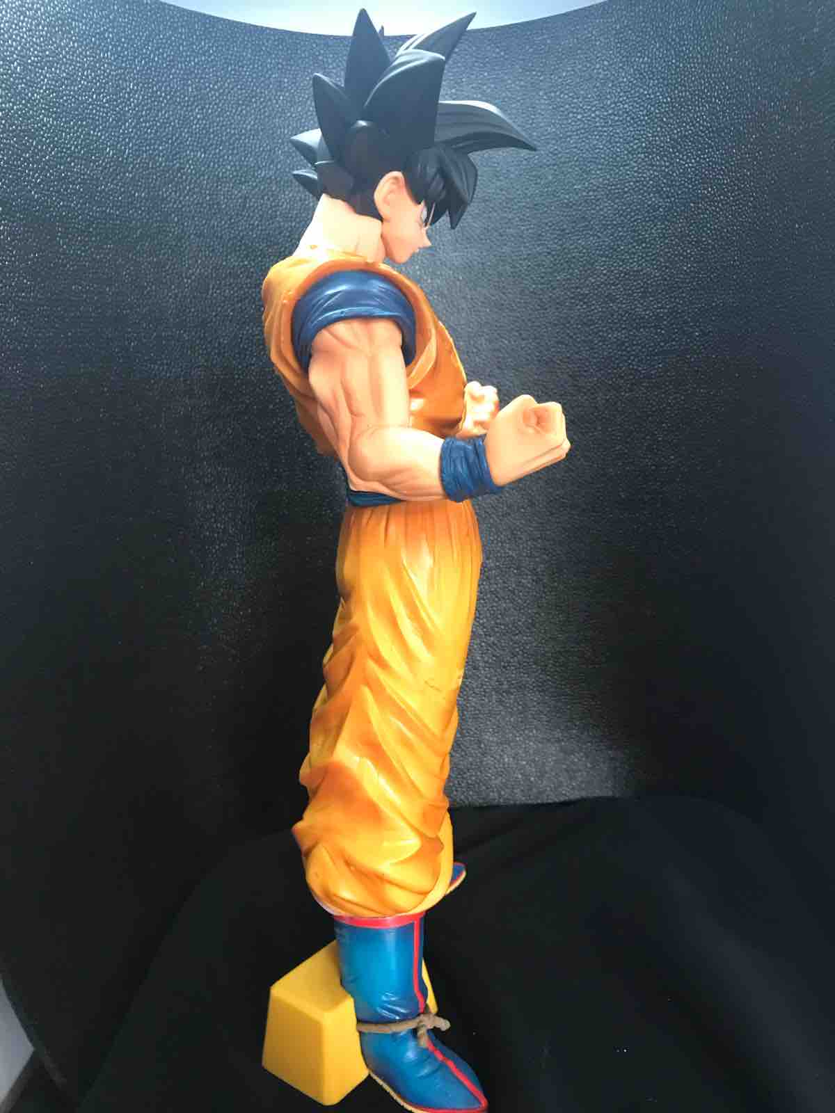 ドラゴンボールZ Grandista Resolution of Soldiers SON GOKOU♯2 