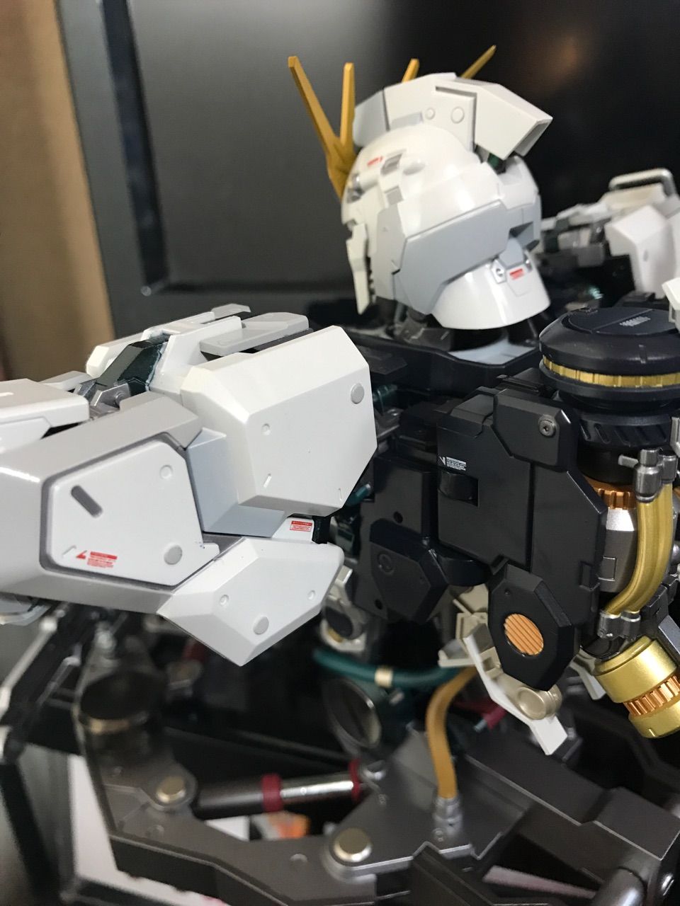 FORMANIA EX νガンダム 『機動戦士ガンダム 逆襲のシャア FORMANIA EX νガンダム 『機動戦士ガンダム 逆襲のシャア