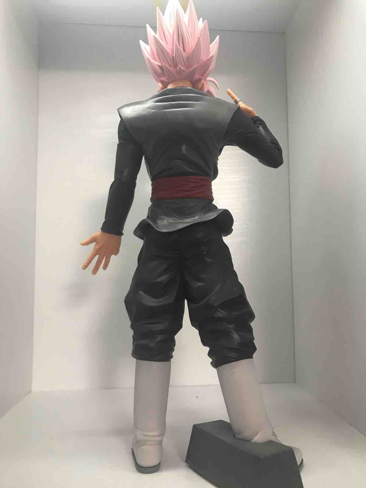 ドラゴンボール超 Grandista Resolution of Soldiers SUPER SAIYAN