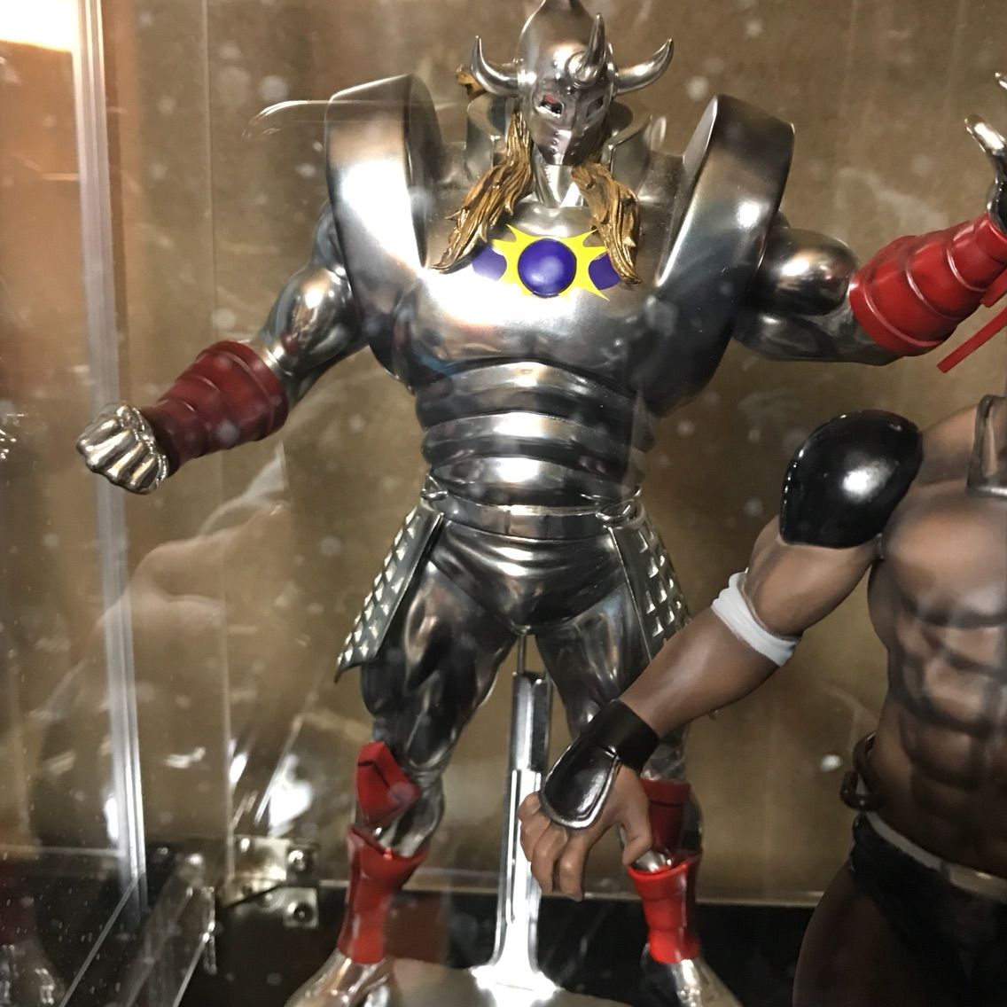 輝く高品質な 悪魔将軍 ハイグレードver 新品 在庫あり 即納 Dreamreacher Com