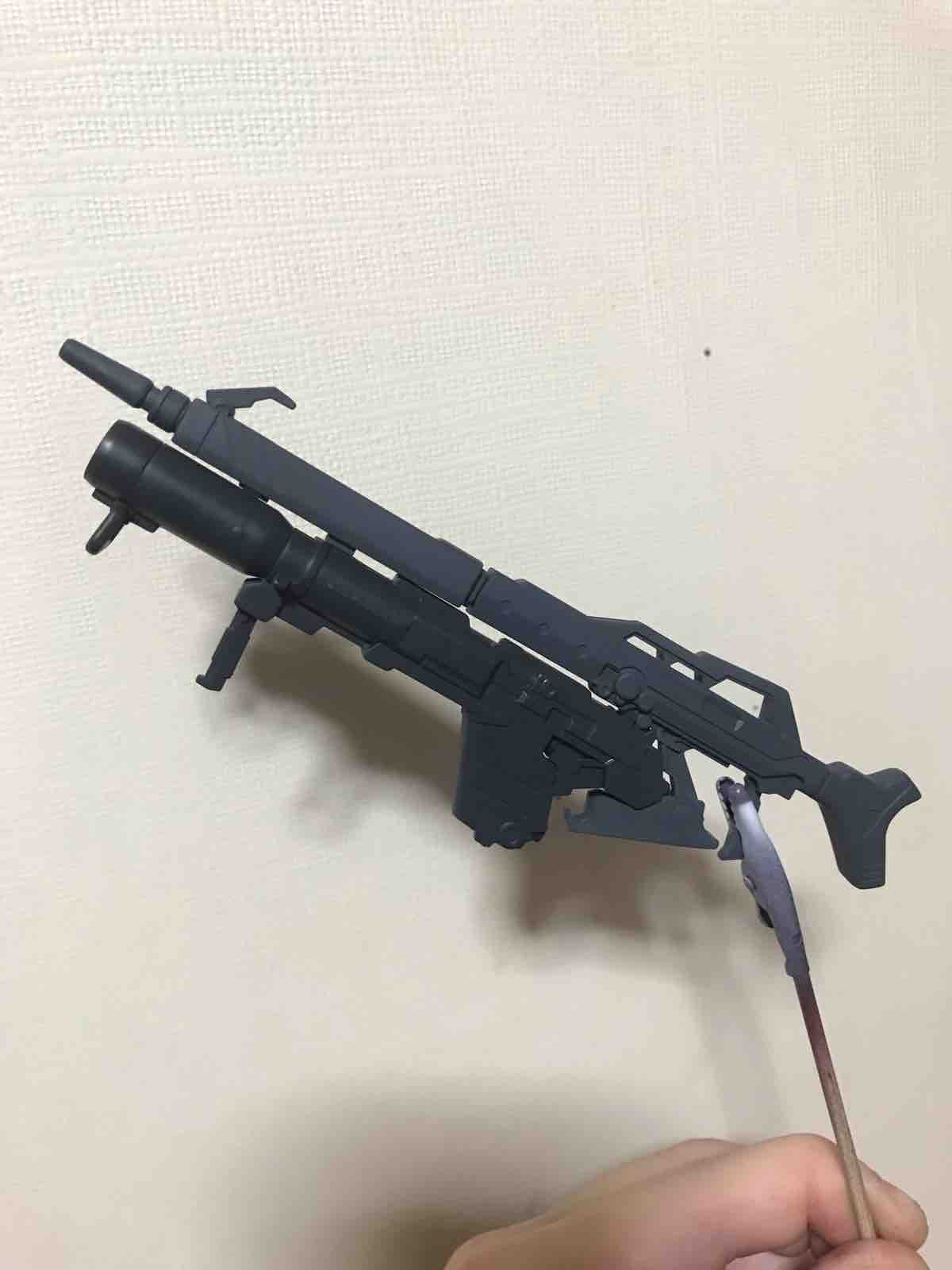 Rg サザビー 2体目 製作 塗装 その一 Morgana Works Rg サザビー 2体目 製作 塗装 その一 Morgana Works