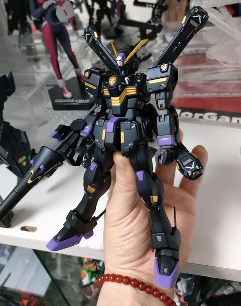 プリズムブルーブラックのすすめ : Morgana Works