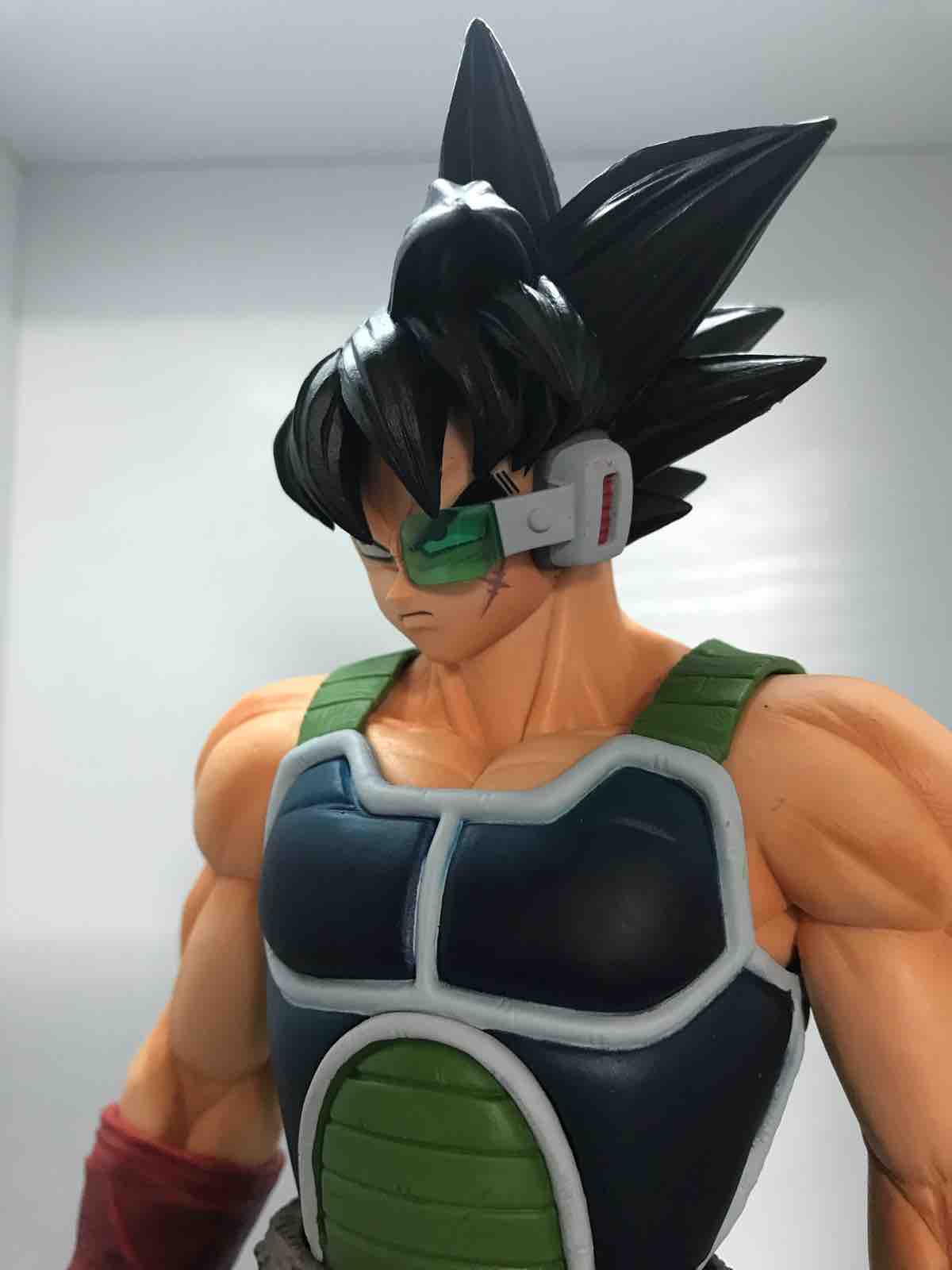 grandista ドラゴンボール バーダック フィギュア グランジスタ 815 grandista ドラゴンボール バーダック フィギュア グランジスタ