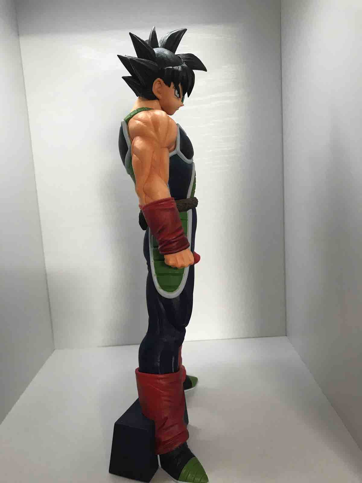 ドラゴンボールZ Grandista Resolution of Soldiers BARDUCK