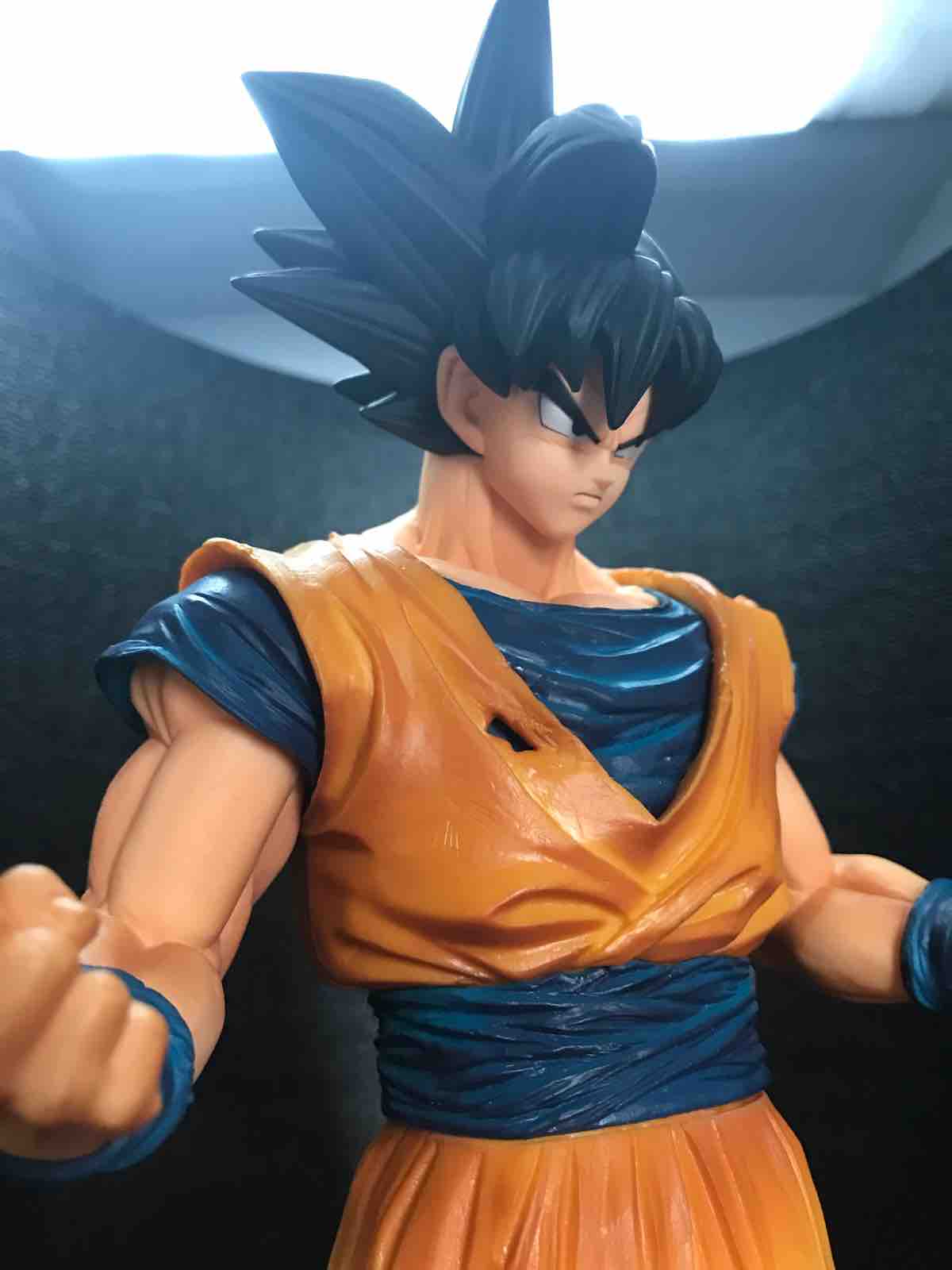 ドラゴンボールZ Grandista Resolution of Soldiers SON GOKOU♯2