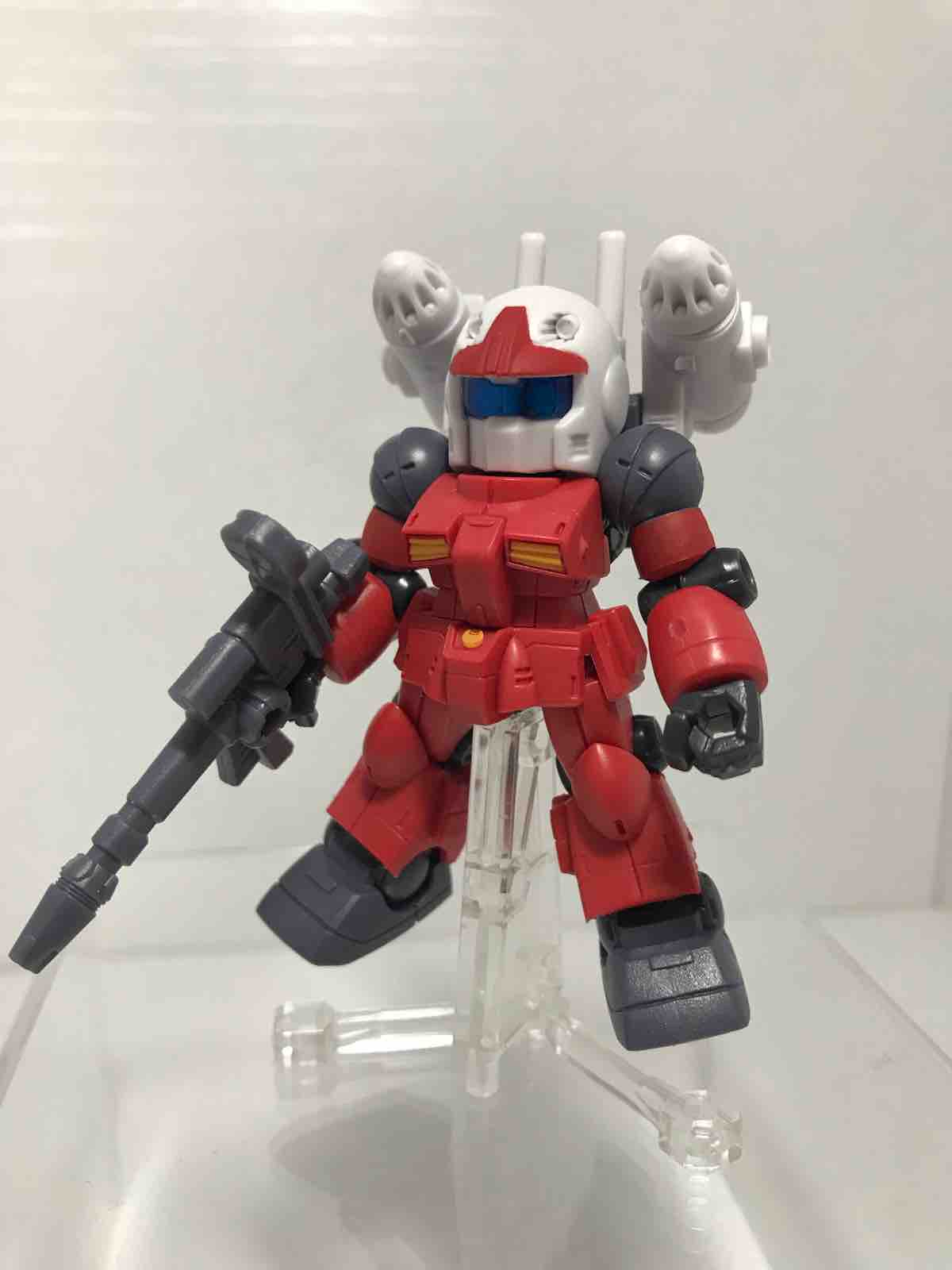 機動戦士ガンダム MOBILE SUIT ENSEMBLE (モビルスーツ