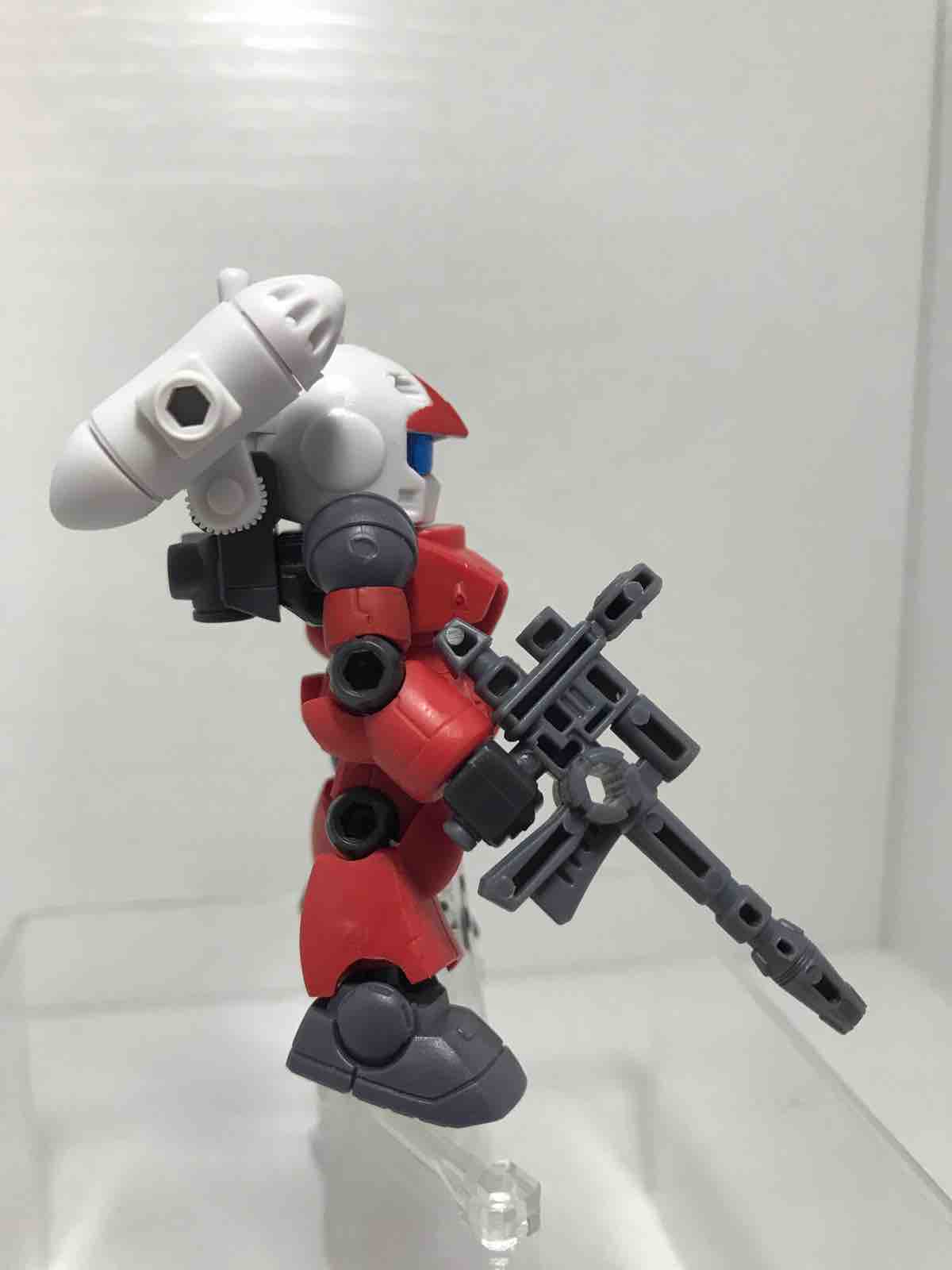 機動戦士ガンダム MOBILE SUIT ENSEMBLE (モビルスーツ アンサンブル 