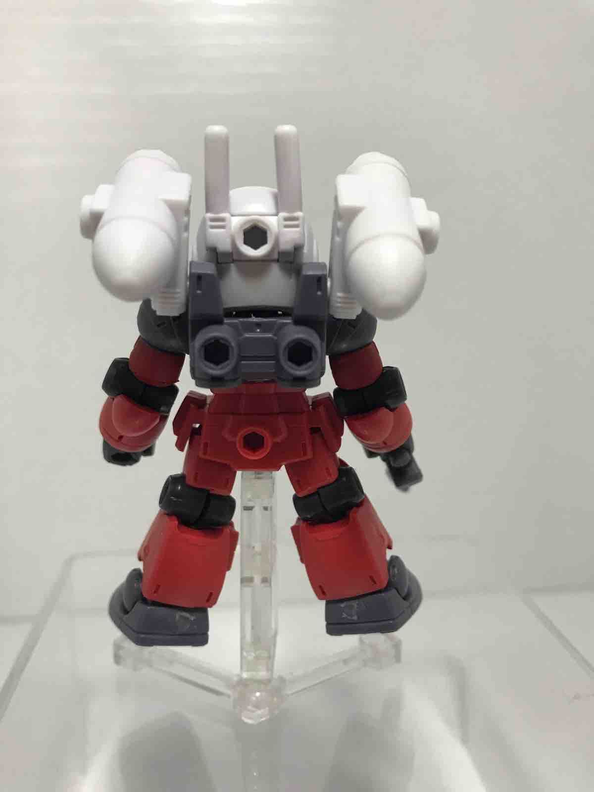機動戦士ガンダム MOBILE SUIT ENSEMBLE (モビルスーツ アンサンブル 