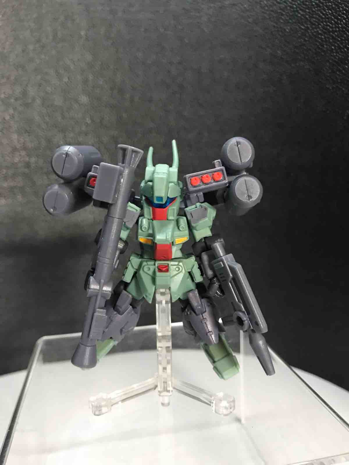 機動戦士ガンダム MOBILE SUIT ENSEMBLE (モビルスーツ